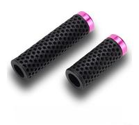 for honeycomb Shock Absorption Grips, Anti Slip Lock On Grips