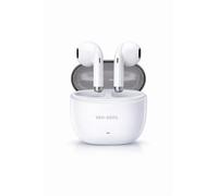 For Honor 400 Smart Earbuds, Honor 400 Smart 5G / 400 (Pro) (Lite) Wireless Bluetooth Earphones, Bluetooth 5.4 Earbuds with Mic, In-Ear Headphones with USB-C Charging Case - VD-BT030