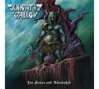 For Honor and Bloodshed - Knight and Gallow