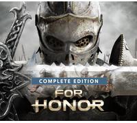 For Honor Complete Edition US PC Ubisoft Connect CD Key