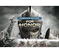 FOR HONOR Complete Edition (Xbox One / Xbox Series X|S) Xbox Live Key - ARGENTINA