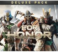 For Honor - Digital Deluxe Pack DLC XBOX One / Xbox Series X|S CD Key