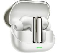 For Honor Earbuds 4 wireless headset 50dB noise reduction HD sound quality long battery life Bluetooth 5.3 original headset (white)
