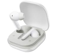 For HONOR Earbuds X9 Earphones Wireless Bluetooth 5.3 Headphones 49dB Active Noise Cancellation Earbuds 12.4mm Dynamic Coil Headset (White)