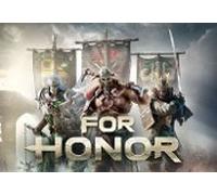 For Honor EMEA Ubisoft Connect CD Key