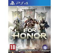 For Honor (EU Multi language)