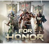 For Honor EU PC Ubisoft Connect CD Key