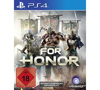 For Honor [German Version]
