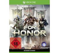 For Honor [German Version]