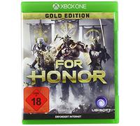 For Honor (Gold Edition)