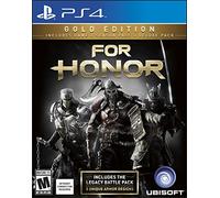 For Honor - Gold Edition