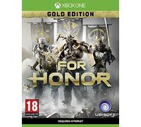 For Honor Gold Edition (Exclusive to Amazon.co.uk)