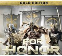For Honor Gold Edition XBOX One / Xbox Series X|S Account