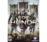 For Honor Marching Fire Edition Xbox Live Key XBOX ONE EUROPE
