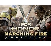FOR HONOR : MARCHING FIRE EDITION (Xbox One / Xbox Series X|S) Xbox Live Key - EU