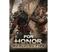 FOR HONOR Marching Fire Expansion Ubisoft Connect Key EUROPE