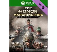 FOR HONOR Marching Fire Expansion (Xbox One) - Xbox Live Key - GLOBAL
