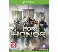 For Honor | Microsoft Xbox One New