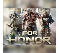 For Honor (PC) Steam Gift - EU