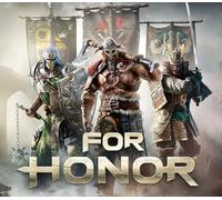 For Honor PC Ubisoft Connect CD Key