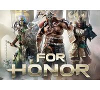 FOR HONOR (PC) Ubisoft Connect Key - ASIA