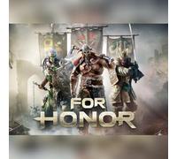 FOR HONOR (PC) Ubisoft Connect Key - EU