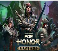 For Honor - Pirate Hero EU v2 DLC Steam Altergift