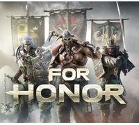 For Honor PS4/PS5 Account
