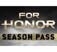For Honor - Season Pass EU Ubisoft Connect CD Key