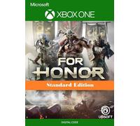 FOR HONOR Standard Edition Xbox One (EU)