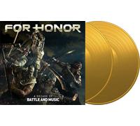 For Honor Vinyl 2LP Record