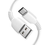 For Honor X5c X5c Plus X6b X9d X7d X7c X7d 4G X6c X8c X9c 400 Lite 400 200 Lite 200 Smart 200 90 Lite 90 Smart Charger Cable, 3A Super Fast Charging USB A to USB C Fast Charging Cable