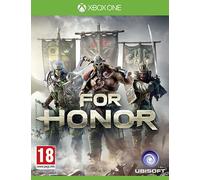 For Honor Xbox One Ubisoft