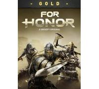 FOR HONOR Year 8 Gold Edition PC (Europe & UK)