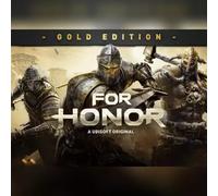 For Honor Year 8 Gold Edition (PC) Ubisoft Connect Key - GLOBAL
