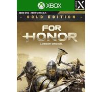 For Honor | Year 8 Gold Edition (Xbox Series X/S) - Xbox Live Key - EUROPE