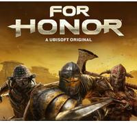 For Honor - Year 8 Standard Edition EMEA PC Ubisoft Connect CD Key