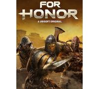 For Honor | Year 8 Standard Edition (PC) - Steam Gift - GLOBAL