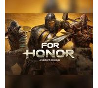 For Honor Year 8 Standard Edition (PC) Ubisoft Connect Key - EMEA