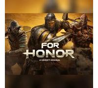 For Honor Year 8 Standard Edition (PC) Ubisoft Connect Key - UNITED STATES