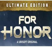 For Honor - Year 8 Ultimate Edition EMEA PC Ubisoft Connect CD Key