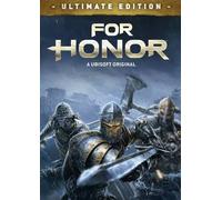 FOR HONOR Year 8 Ultimate Edition PC (Europe & UK)