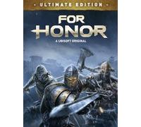 For Honor | Year 8 Ultimate Edition (PC) - Steam Gift - GLOBAL