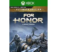 For Honor | Year 8 Ultimate Edition (Xbox One) - Xbox Live Key - EUROPE