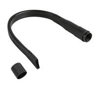 for Hoover Attachments, Extra Long Flexible Crevice Tool for Hoover Crevice Nozzle Tool, 62cm Universal Flexible Nozzles with 35/32mm Connection for Vacuum Cleaner Accessory Adapter