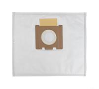 For Hoover H81 H81 Pure Telios Extra Canister Vacuum Cleaner Filter Bags Robust Microfilter Material (4 PACK)