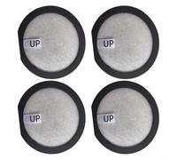 For Hoover Pre Motor Filter For H-Free 500 Models S132 Replacement Filter Enhanced Filtration Dust Protection Compatible With HF522UPT HF522BH HF522BEN HF522PTE HF522NPW(4 PACK)