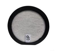 For Hoover S132 Pre Motor Filter 2/4 Pack Compatible with For Hoover HFree 500 Models HF522UPT HF522BH Replacement Filter to Reduce Motor Strain and Improve Vacuum Performance (2 PACK)