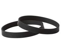 For Hoover Vacuum Cleaner Belts Replacement Part 2-Pack, for Beldray Vacuum Cleaner Accessories