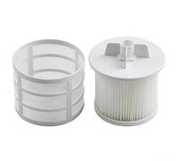 For Hoover Vacuum Cleaner Filter Kit U66 For Sprint For Evo For Whirlwind SE71 Model Replacement Part Dust Collection